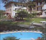 Hotel San Carlo Malcesine Lake of Garda